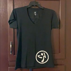Zumba T-shirt